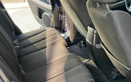 Mazda CX-7 I рестайлинг, 2011 год, 970 000 рублей, 19 фотография