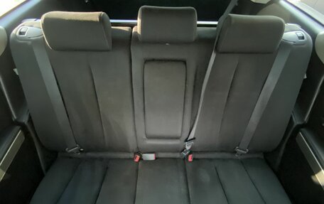 Mazda CX-7 I рестайлинг, 2011 год, 970 000 рублей, 18 фотография