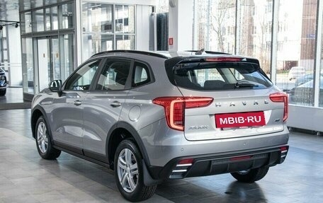 Haval Jolion, 2026 год, 2 649 000 рублей, 8 фотография