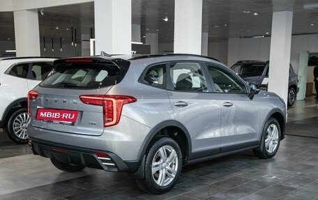 Haval Jolion, 2026 год, 2 649 000 рублей, 9 фотография