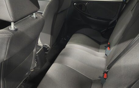Chevrolet Niva I рестайлинг, 2017 год, 895 000 рублей, 18 фотография
