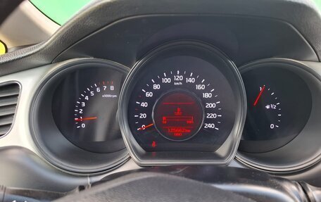 KIA cee'd III, 2012 год, 950 000 рублей, 2 фотография