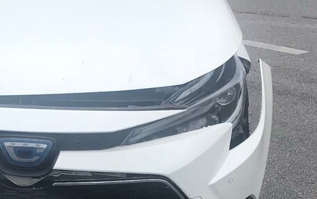 Toyota Corolla, 2020 год, 1 200 000 рублей, 2 фотография