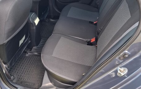 KIA cee'd III, 2012 год, 950 000 рублей, 4 фотография