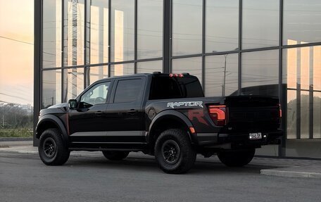 Ford F-150, 2023 год, 7 950 000 рублей, 2 фотография
