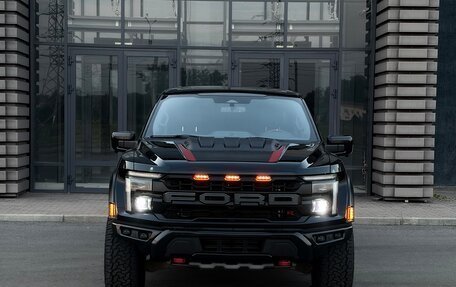 Ford F-150, 2023 год, 7 950 000 рублей, 3 фотография