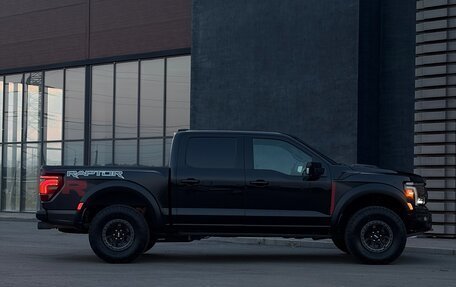 Ford F-150, 2023 год, 7 950 000 рублей, 5 фотография