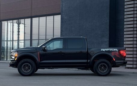 Ford F-150, 2023 год, 7 950 000 рублей, 6 фотография