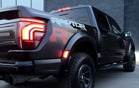 Ford F-150, 2023 год, 7 950 000 рублей, 9 фотография