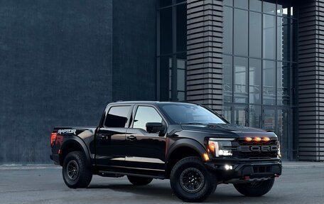 Ford F-150, 2023 год, 7 950 000 рублей, 7 фотография