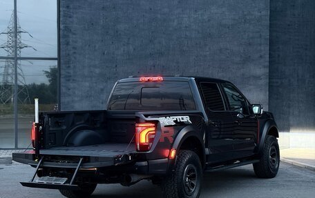 Ford F-150, 2023 год, 7 950 000 рублей, 10 фотография