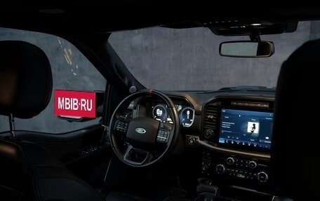 Ford F-150, 2023 год, 7 950 000 рублей, 11 фотография