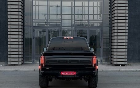 Ford F-150, 2023 год, 7 950 000 рублей, 4 фотография