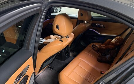 BMW 3 серия, 2020 год, 6 100 000 рублей, 11 фотография