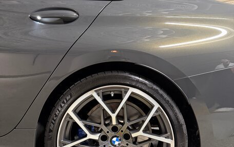 BMW 3 серия, 2020 год, 6 100 000 рублей, 12 фотография