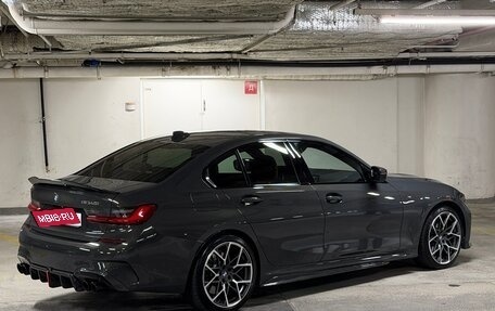 BMW 3 серия, 2020 год, 6 100 000 рублей, 8 фотография