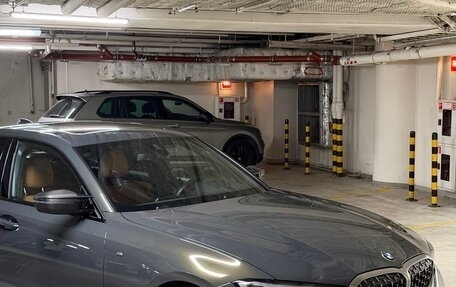 BMW 3 серия, 2020 год, 6 100 000 рублей, 6 фотография