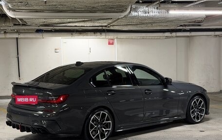 BMW 3 серия, 2020 год, 6 100 000 рублей, 7 фотография