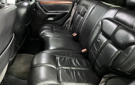 Jeep Grand Cherokee, 1999 год, 350 000 рублей, 10 фотография