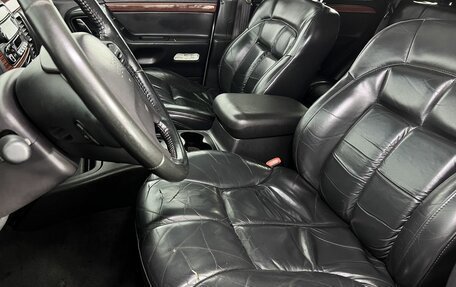Jeep Grand Cherokee, 1999 год, 350 000 рублей, 9 фотография