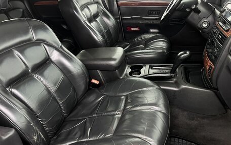 Jeep Grand Cherokee, 1999 год, 350 000 рублей, 12 фотография