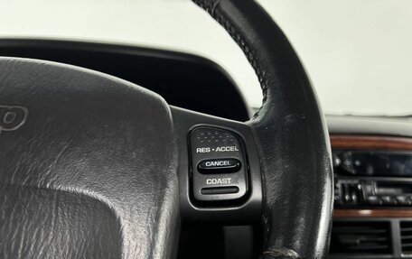 Jeep Grand Cherokee, 1999 год, 350 000 рублей, 18 фотография