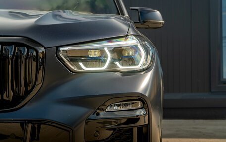 BMW X5, 2020 год, 9 800 000 рублей, 4 фотография