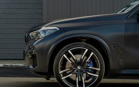 BMW X5, 2020 год, 9 800 000 рублей, 5 фотография