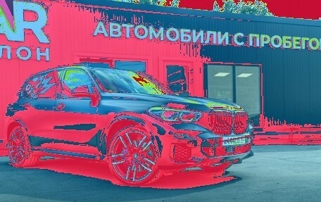 BMW X5, 2020 год, 9 800 000 рублей, 3 фотография