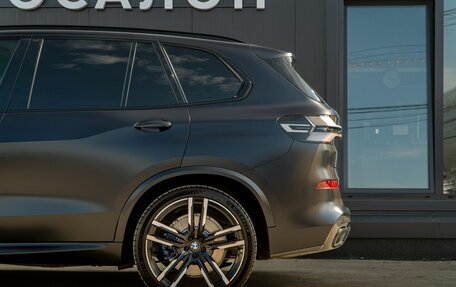 BMW X5, 2020 год, 9 800 000 рублей, 7 фотография