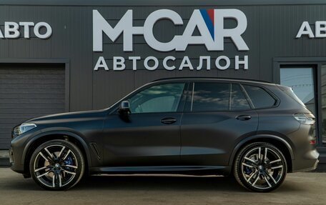 BMW X5, 2020 год, 9 800 000 рублей, 6 фотография