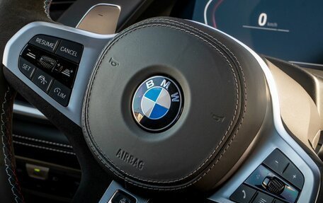 BMW X5, 2020 год, 9 800 000 рублей, 13 фотография