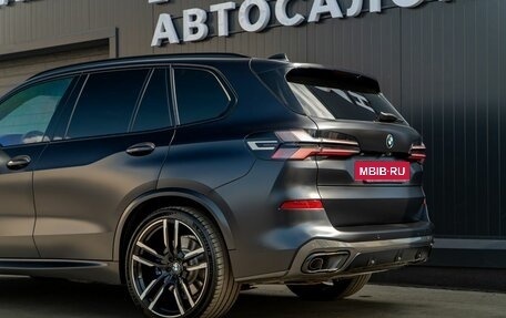 BMW X5, 2020 год, 9 800 000 рублей, 8 фотография