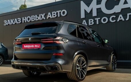 BMW X5, 2020 год, 9 800 000 рублей, 9 фотография