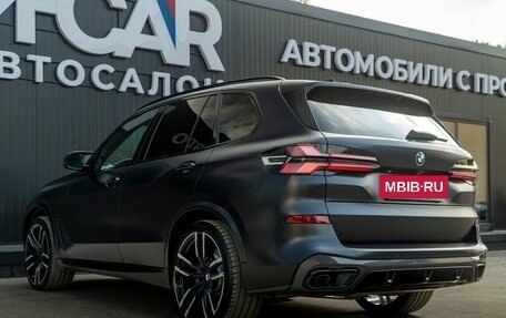 BMW X5, 2020 год, 9 800 000 рублей, 11 фотография