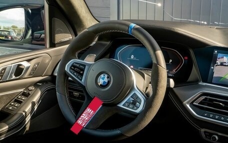 BMW X5, 2020 год, 9 800 000 рублей, 12 фотография