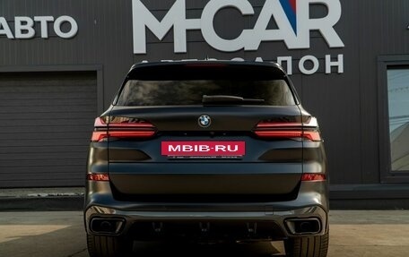 BMW X5, 2020 год, 9 800 000 рублей, 10 фотография