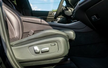 BMW X5, 2020 год, 9 800 000 рублей, 30 фотография