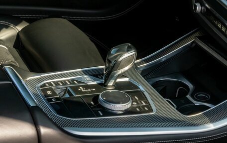 BMW X5, 2020 год, 9 800 000 рублей, 22 фотография