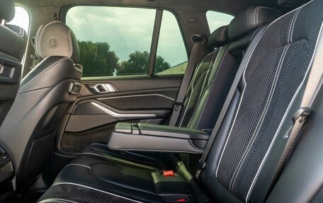 BMW X5, 2020 год, 9 800 000 рублей, 28 фотография