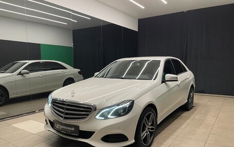 Mercedes-Benz E-Класс, 2015 год, 2 100 000 рублей, 3 фотография