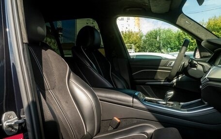 BMW X5, 2020 год, 9 800 000 рублей, 29 фотография
