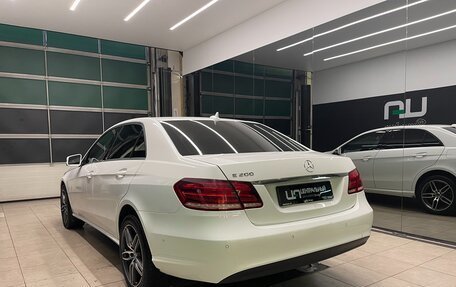 Mercedes-Benz E-Класс, 2015 год, 2 100 000 рублей, 16 фотография