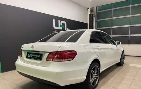 Mercedes-Benz E-Класс, 2015 год, 2 100 000 рублей, 17 фотография