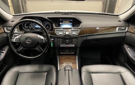 Mercedes-Benz E-Класс, 2015 год, 2 100 000 рублей, 11 фотография