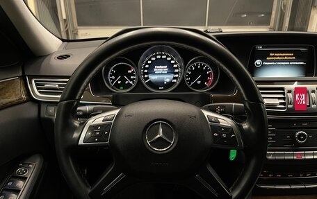 Mercedes-Benz E-Класс, 2015 год, 2 100 000 рублей, 12 фотография