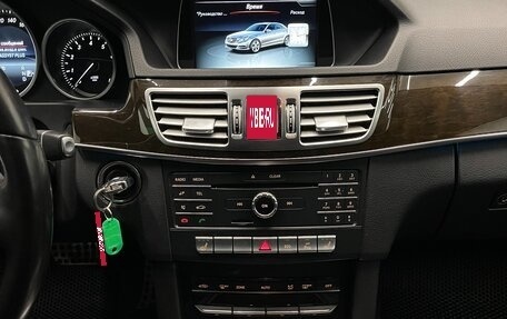 Mercedes-Benz E-Класс, 2015 год, 2 100 000 рублей, 13 фотография