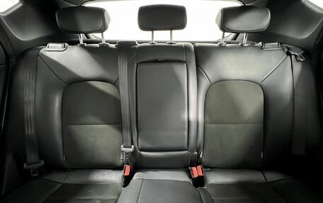 KIA cee'd GT II, 2015 год, 1 590 000 рублей, 17 фотография