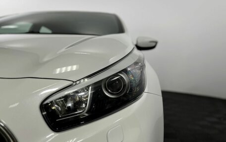 KIA cee'd GT II, 2015 год, 1 590 000 рублей, 18 фотография
