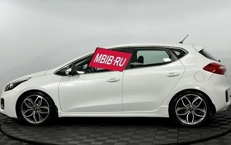 KIA cee'd GT II, 2015 год, 1 590 000 рублей, 9 фотография